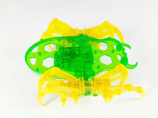 机械蜘蛛 商品图0