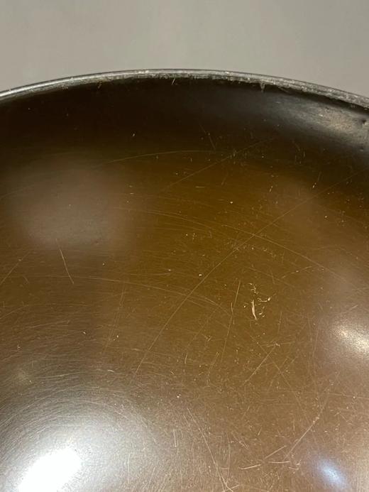 多彩菠萝漆盖碗四件套组，顺丰包邮 商品图13