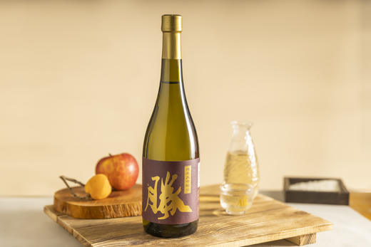 德胜清 纯米大吟酿 商品图2