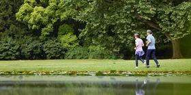 中医认为，守住人体阳气，就守住了健康！