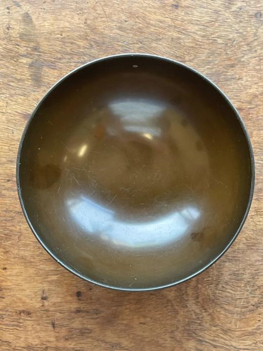 多彩菠萝漆盖碗四件套组，顺丰包邮 商品图14