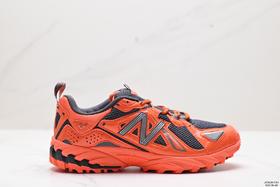 新百伦New Balance ML610T低帮越野休闲运动跑步鞋ML610TC男女鞋