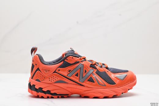 新百伦New Balance ML610T低帮越野休闲运动跑步鞋ML610TC男女鞋 商品图0