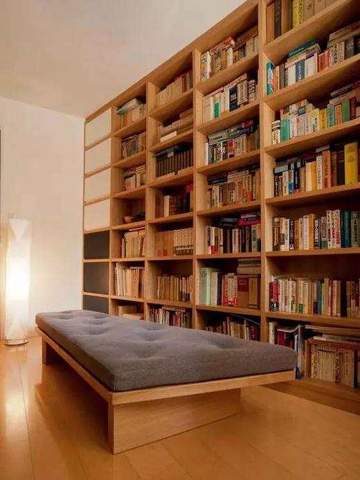 （定金）书架墙定金