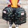 迷彩儿童双肩背包 商品缩略图2