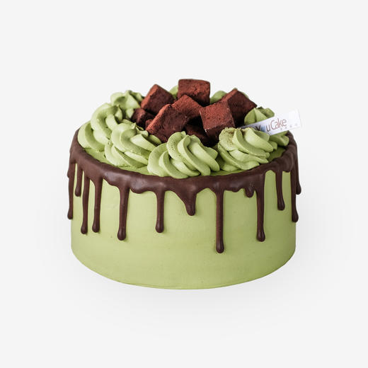 抹茶生巧 商品图0