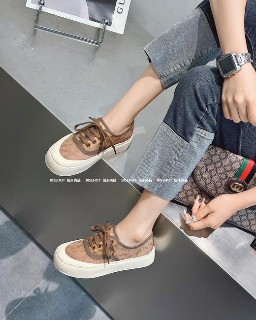 新品透网渔夫时尚休闲鞋515B42536（W） 商品图2