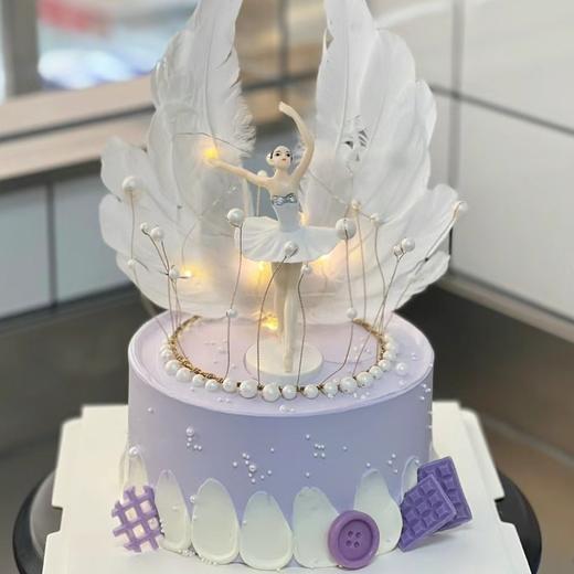 【女神蛋糕】🔥🔥热销蛋糕 商品图0