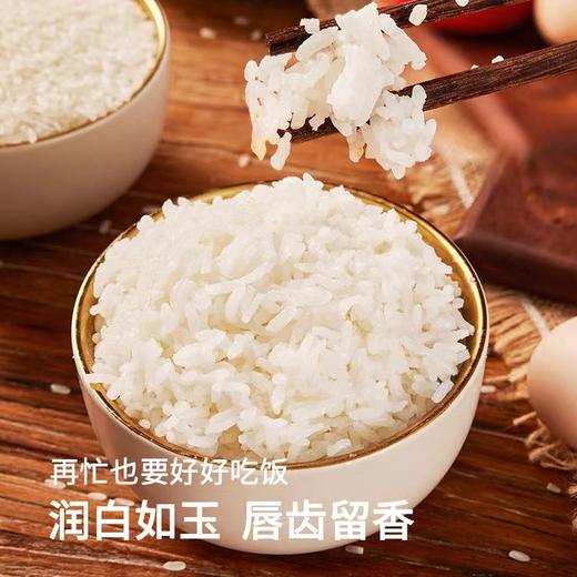 【有机】五常稻花香大米5kg 商品图1