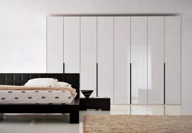 （定金）衣柜定金 费拉拉(Ferrara)A系列(平面PET板)