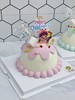 L款-粉色女生款缤纷快乐儿童节蛋糕 商品缩略图2