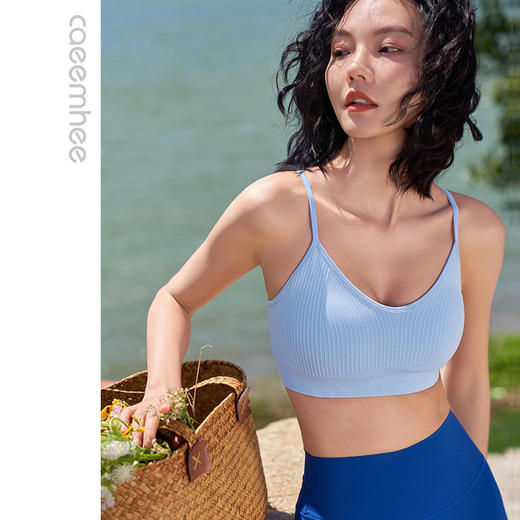 2024卡益春夏抹胸KX01523-D_KXD 商品图3