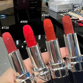 迪奥口红小样礼盒套4件套