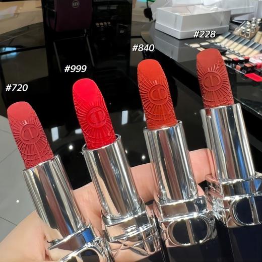 迪奥口红小样礼盒套4件套 商品图0