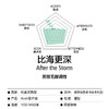 比海更深 调性拼配手冲咖啡豆 200g  苦甜无酸调 商品缩略图1
