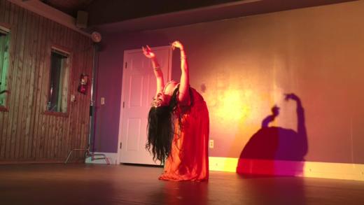 Shahrzad阿拉伯经典名曲Layalina《我们的夜》 商品图0