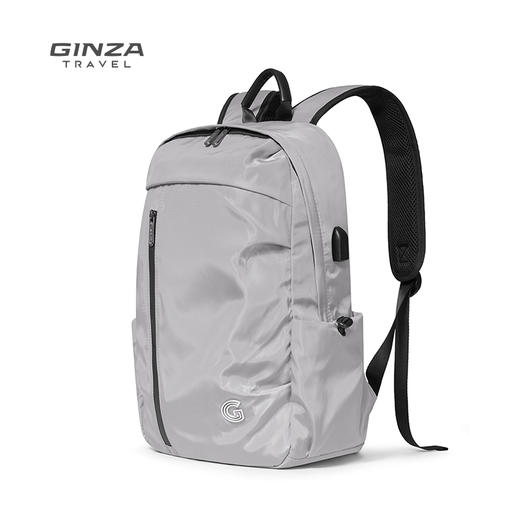 银座GINZA TRAVEL休闲双肩书包20088 商品图7