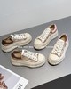 新品厚底百搭复古舒适休闲鞋515B42535（W） 商品缩略图0