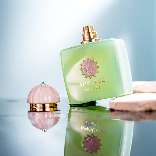 爱慕 吟游诗人系列-游人末裔 Amouage Lineage 分装 商品图5