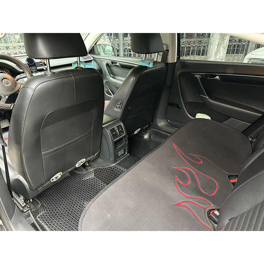 大众 迈腾 1.8TSI 豪华型【长租-北京】 商品图4