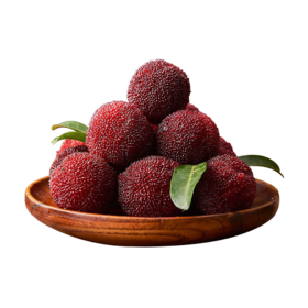 杨梅 约500g/桶  |水果