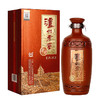 泸州老窖紫砂陶装典藏版 52度浓香型白酒 整箱500ml*6瓶包邮 商品缩略图0