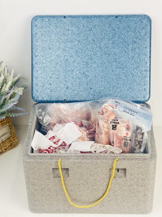 家庭食材套餐推荐❗️ 商品图4