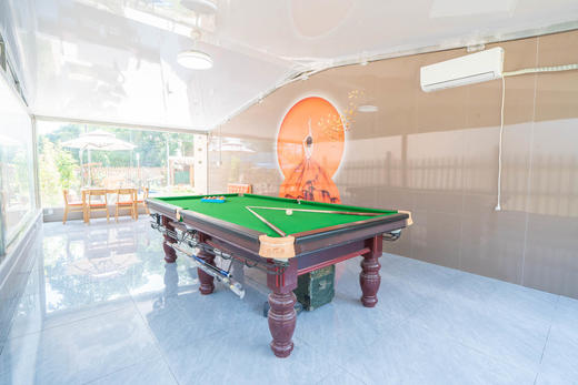 合肥慢姑娘勤缘民宿轰趴 商品图4