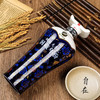赊店元青花洞藏年份10 52度浓香型白酒 整箱500ml*6瓶包邮 商品缩略图2