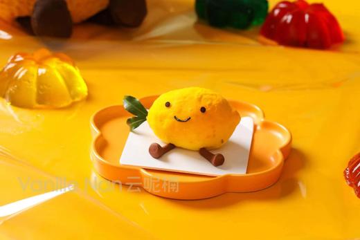 伙伴乐园慕斯（4款甜品组合） 商品图2