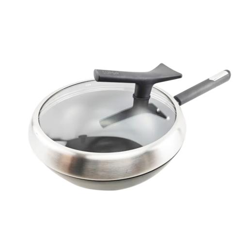 SUPOR苏泊尔臻铁真不锈炒锅 FC30ZBX1 商品图1