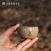 问鼎哥窑迷你战鼓杯 商品缩略图0