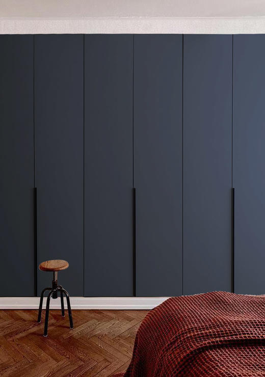 （定金）衣柜定金 费拉拉(Ferrara)B系列(平面覆膜门板) 商品图7