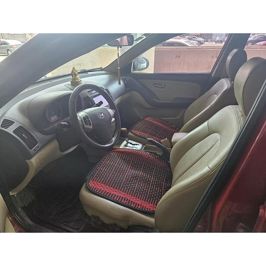 现代 悦动 1.6L AT GLS【长租-北京】 商品图4