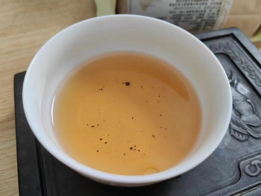 23秋 蜜糖铁韵  传统铁观音 200克 商品图4