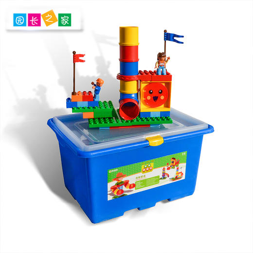 博苑创构坊整体解决方案 商品图4