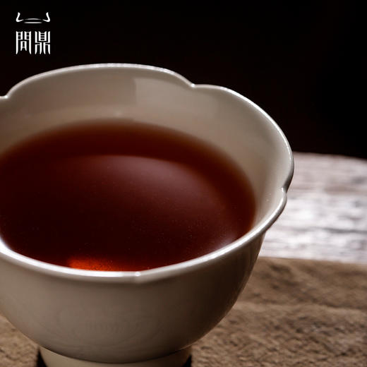 问鼎定窑桃笙杯 商品图4