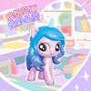 龙创易My Little Pony 晶莹百变小马宝莉LCYCMLP301单个盲袋 商品缩略图4