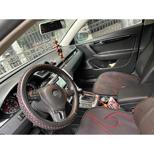 大众 迈腾 1.8TSI 豪华型【长租-北京】 商品图3