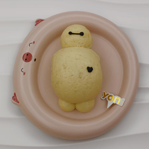 暖心大白——请勿直接下单，需提前找客服确定是否有货，5月31、6月1号才会批量生产 商品图0