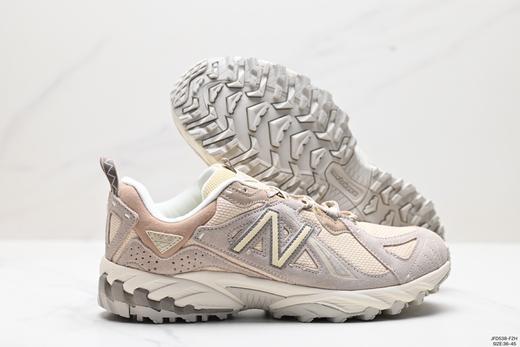 新百伦New Balance ML610T低帮越野休闲运动跑步鞋ML610TC男女鞋 商品图4