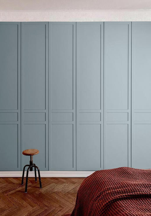 （定金）衣柜定金 特尔尼(Terni) A系列(宽边覆膜门板) 商品图4