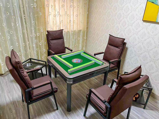 济南慢姑娘晶丽萱轰趴馆 商品图3