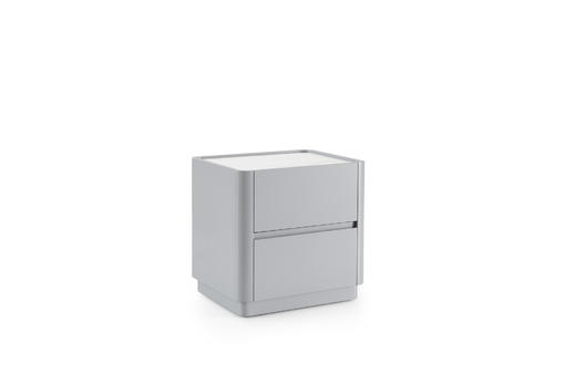 海盐 床头柜 商品图1