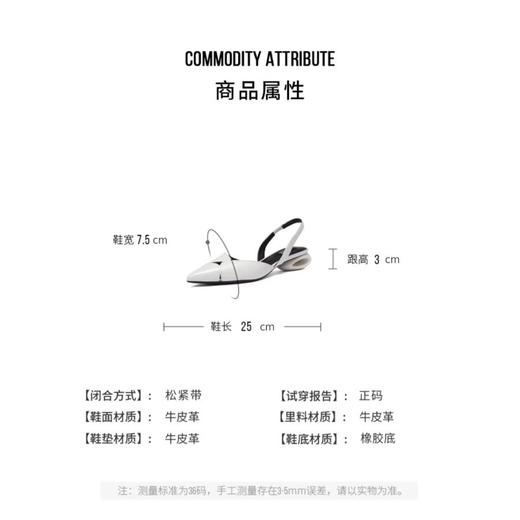 2楼思加图主推新款铠甲花朵凉鞋9ER60 商品图6
