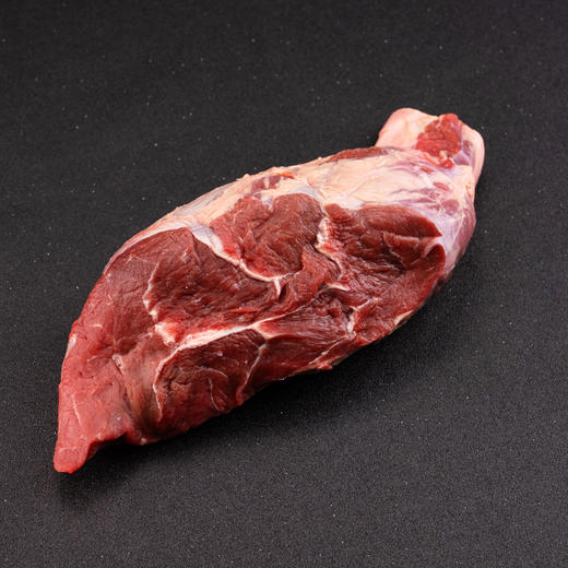 【锁鲜装】新西兰冰鲜牛腱400g/盒 商品图3