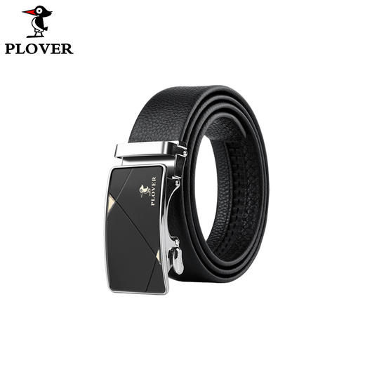 授权正品！京东单独售价￥718，PLOVER啄木鸟男士皮带来袭 高端礼盒装 精选进口的头层牛皮 商品图9