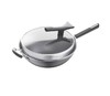SUPOR苏泊尔臻铁真不锈炒锅 FC34ZBX1带付柄 商品缩略图0