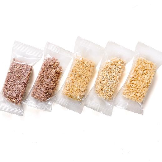 【严选】恩施黄四姐五谷酥300g/袋  （厂家直发） 商品图2