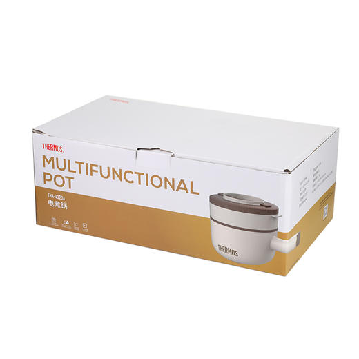 EHA-4323A 多用锅 商品图9